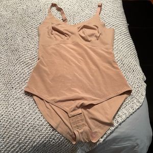 Honeylove Cami bodysuit